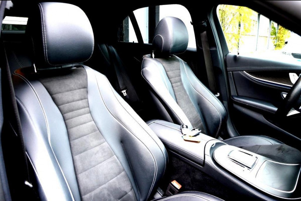 Mercedes-Benz E-Klasse 300 e AMG LEDER/NAVI/PANO/BURMESTER®