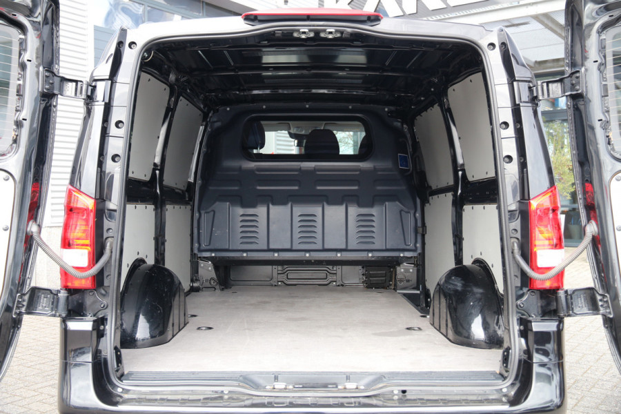 Mercedes-Benz Vito 119 CDI | Aut. | L2H1 | Cruise | Standkachel | Nieuwstaat!!