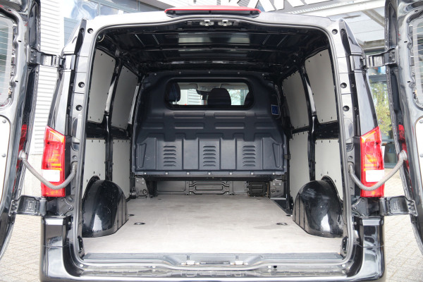 Mercedes-Benz Vito 119 CDI | Aut. | L2H1 | Cruise | Standkachel | Nieuwstaat!!