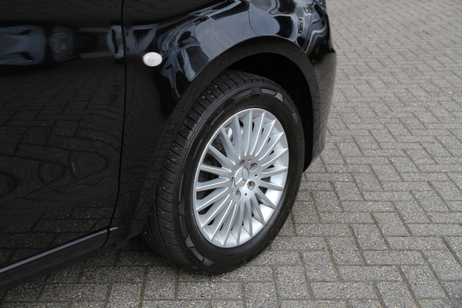 Mercedes-Benz Vito 119 CDI | Aut. | L2H1 | Cruise | Standkachel | Nieuwstaat!!