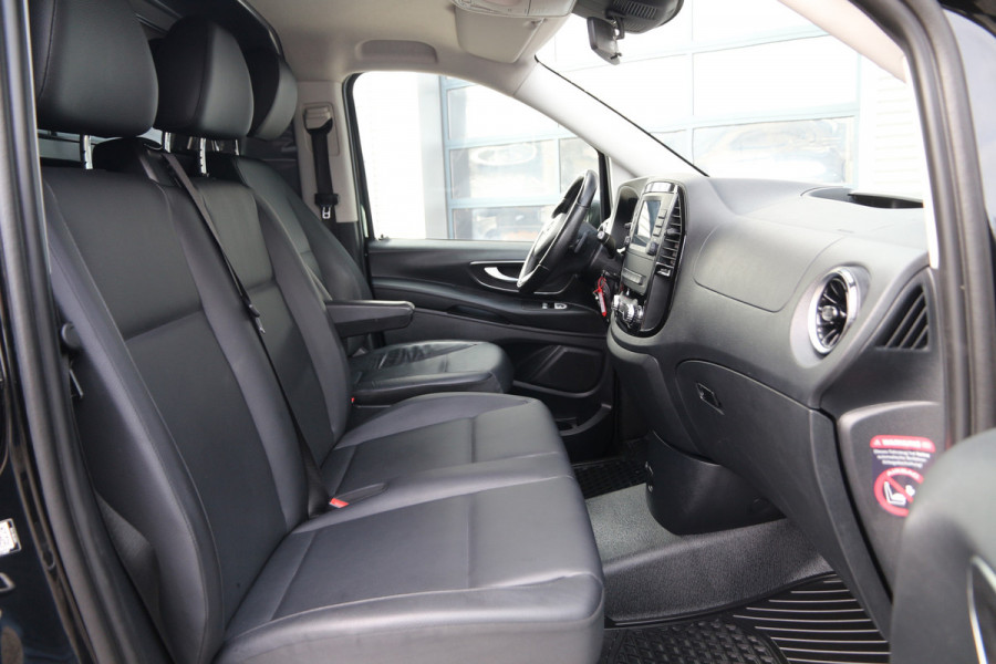 Mercedes-Benz Vito 119 CDI | Aut. | L2H1 | Cruise | Standkachel | Nieuwstaat!!