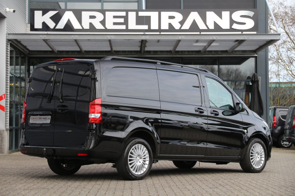 Mercedes-Benz Vito 119 CDI | Aut. | L2H1 | Cruise | Standkachel | Nieuwstaat!!