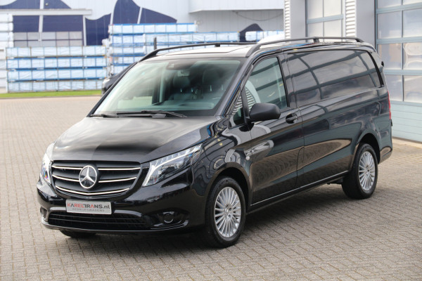 Mercedes-Benz Vito 119 CDI | Aut. | L2H1 | Cruise | Standkachel | Nieuwstaat!!