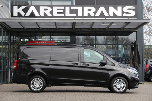 Mercedes-Benz Vito 119 CDI | Aut. | L2H1 | Cruise | Standkachel | Nieuwstaat!!