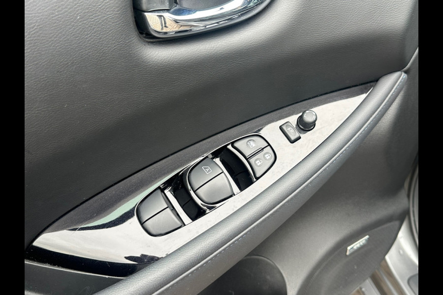 Nissan Leaf Tekna 40 kWh|360 Cam |LEER |STOELVERW |