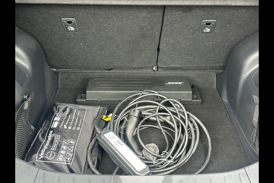 Nissan Leaf Tekna 40 kWh|360 Cam |LEER |STOELVERW |