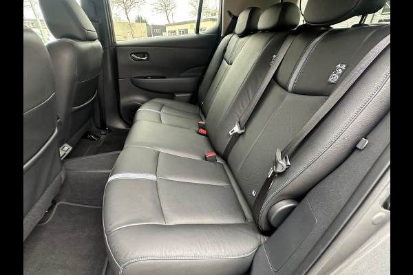 Nissan Leaf Tekna 40 kWh|360 Cam |LEER |STOELVERW |