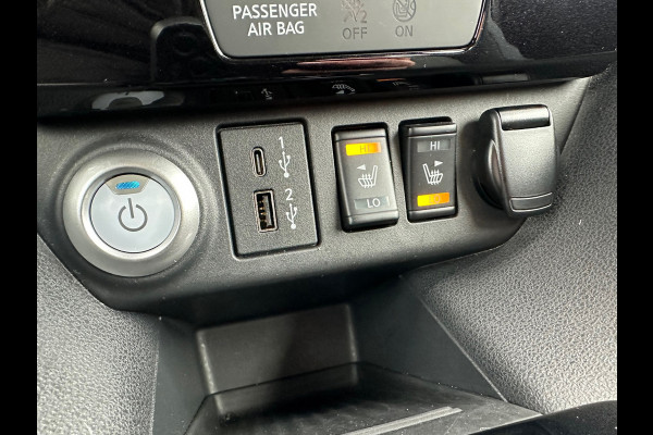 Nissan Leaf Tekna 40 kWh|360 Cam |LEER |STOELVERW |