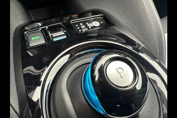 Nissan Leaf Tekna 40 kWh|360 Cam |LEER |STOELVERW |