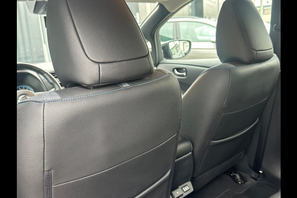 Nissan Leaf Tekna 40 kWh|360 Cam |LEER |STOELVERW |