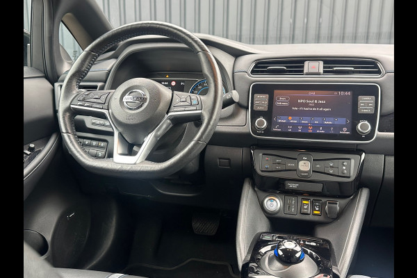 Nissan Leaf Tekna 40 kWh|360 Cam |LEER |STOELVERW |