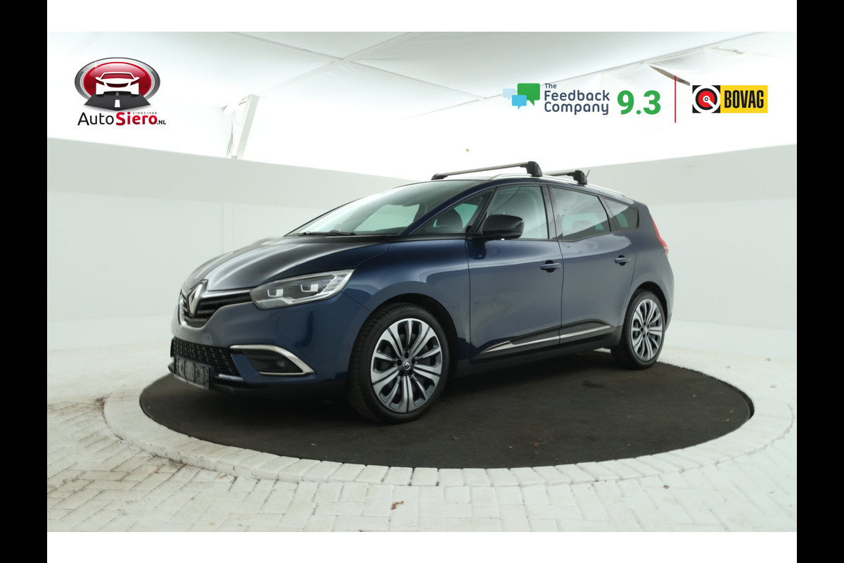 Renault Grand Scénic 1.3 TCe Equilibre Navigatie, Climate, Airco, Trekhaak,