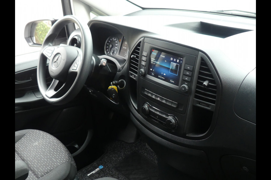 Mercedes-Benz Vito 114 CDI Lang Navigatie/Camera/Side bars/Airco