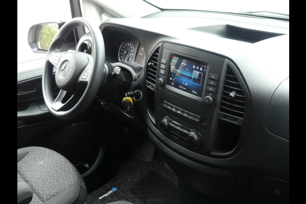 Mercedes-Benz Vito 114 CDI Lang Navigatie/Camera/Side bars/Airco