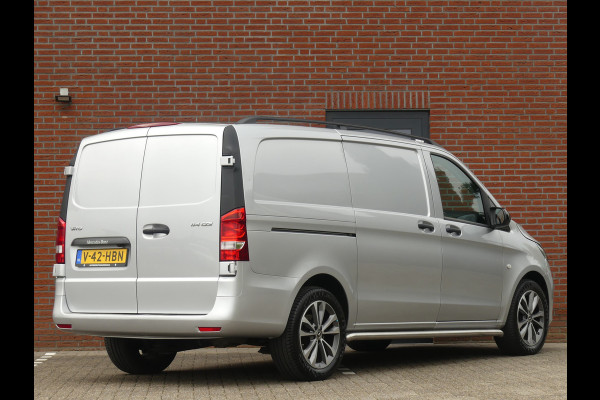 Mercedes-Benz Vito 114 CDI Lang Navigatie/Camera/Side bars/Airco