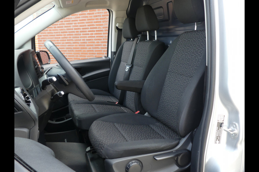 Mercedes-Benz Vito 114 CDI Lang Navigatie/Camera/Side bars/Airco
