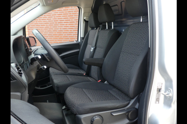 Mercedes-Benz Vito 114 CDI Lang Navigatie/Camera/Side bars/Airco