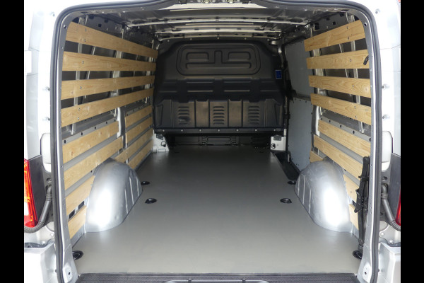 Mercedes-Benz Vito 114 CDI Lang Navigatie/Camera/Side bars/Airco