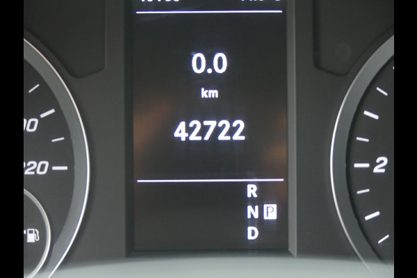 Mercedes-Benz Vito 114 CDI Lang Navigatie/Camera/Side bars/Airco