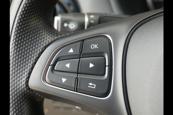 Mercedes-Benz Vito 114 CDI Lang Navigatie/Camera/Side bars/Airco