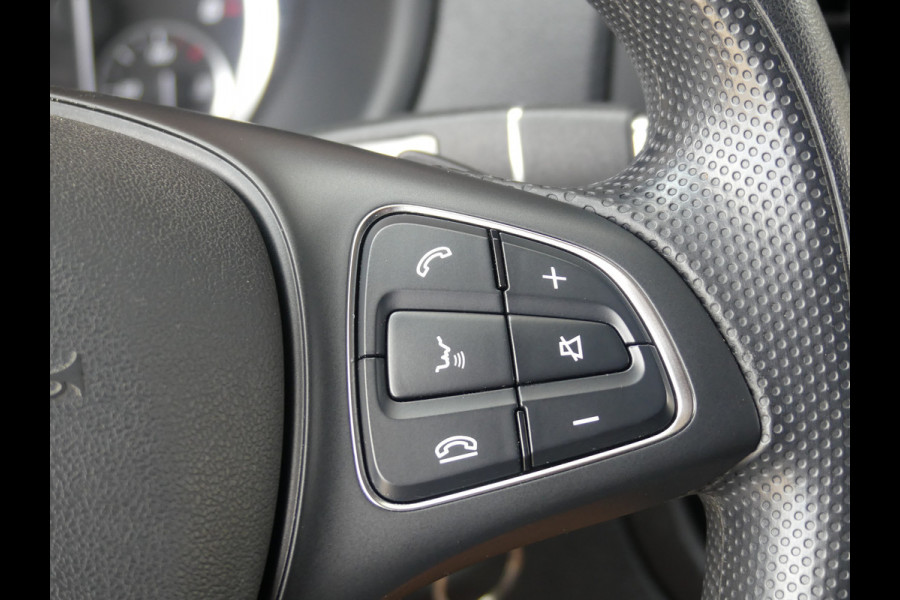 Mercedes-Benz Vito 114 CDI Lang Navigatie/Camera/Side bars/Airco