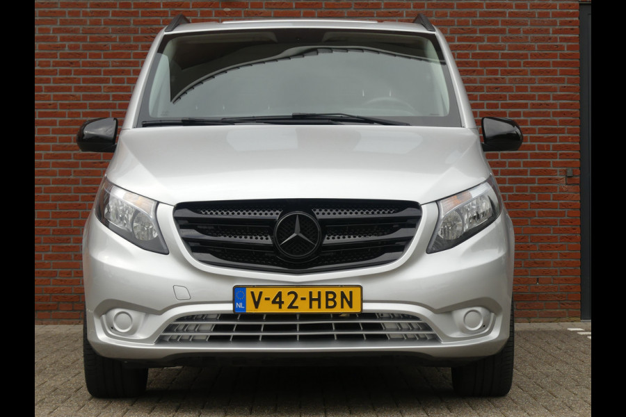 Mercedes-Benz Vito 114 CDI Lang Navigatie/Camera/Side bars/Airco