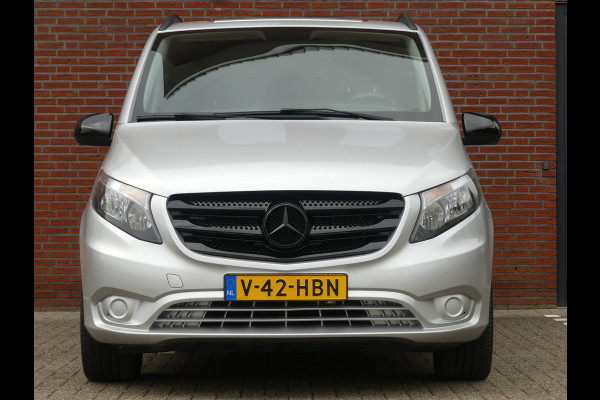 Mercedes-Benz Vito 114 CDI Lang Navigatie/Camera/Side bars/Airco