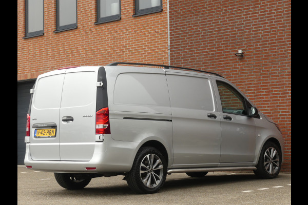 Mercedes-Benz Vito 114 CDI Lang Navigatie/Camera/Side bars/Airco