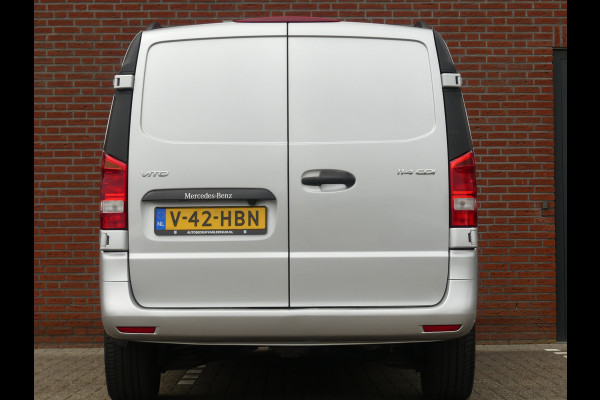 Mercedes-Benz Vito 114 CDI Lang Navigatie/Camera/Side bars/Airco