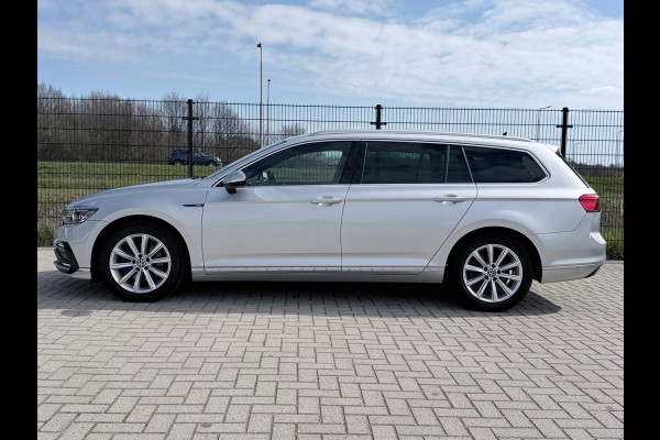 Volkswagen Passat Variant 1.4 TSI PHEV GTE Business| Carplay | PANO| Navi |Dealer onderhouden