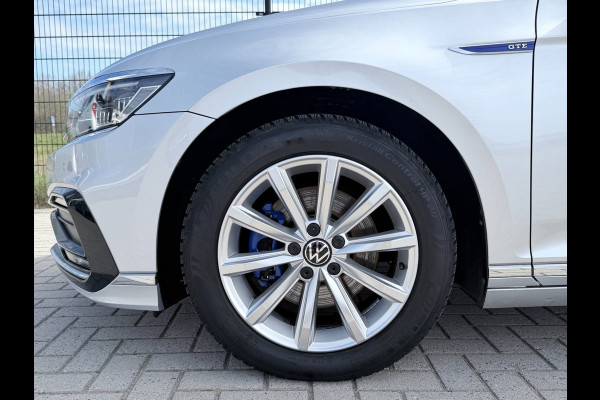 Volkswagen Passat Variant 1.4 TSI PHEV GTE Business| Carplay | PANO| Navi |Dealer onderhouden