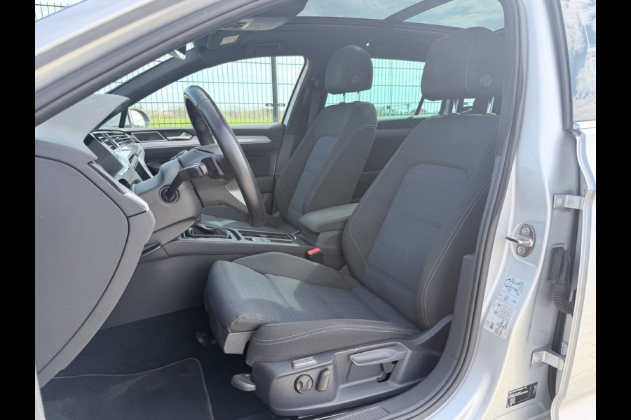 Volkswagen Passat Variant 1.4 TSI PHEV GTE Business| Carplay | PANO| Navi |Dealer onderhouden
