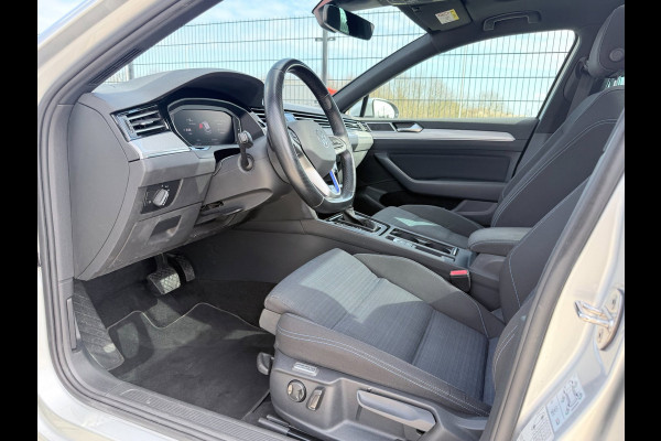 Volkswagen Passat Variant 1.4 TSI PHEV GTE Business| Carplay | PANO| Navi |Dealer onderhouden
