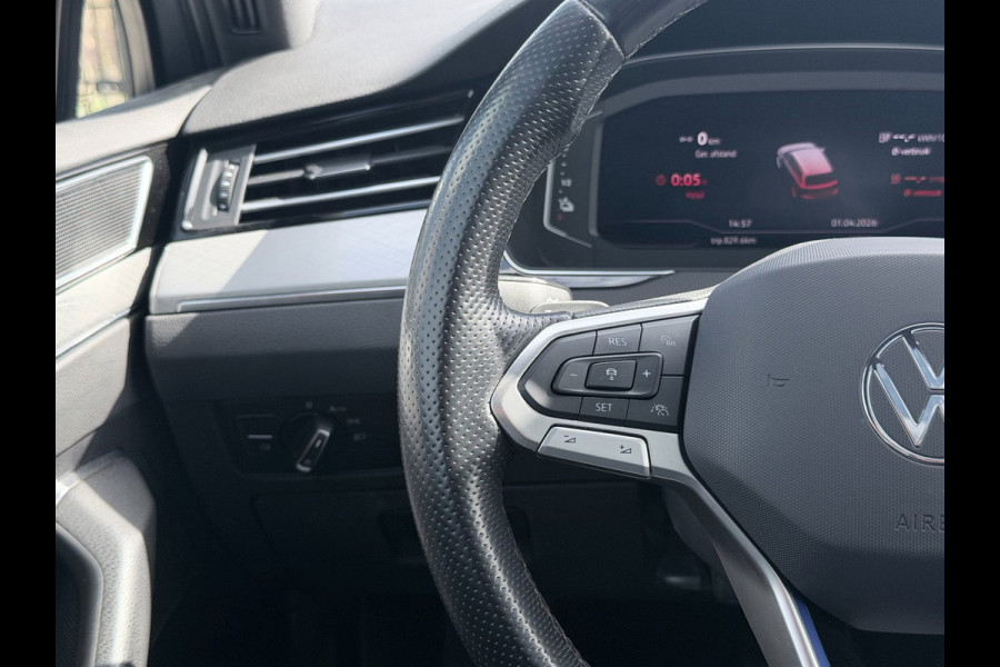 Volkswagen Passat Variant 1.4 TSI PHEV GTE Business| Carplay | PANO| Navi |Dealer onderhouden