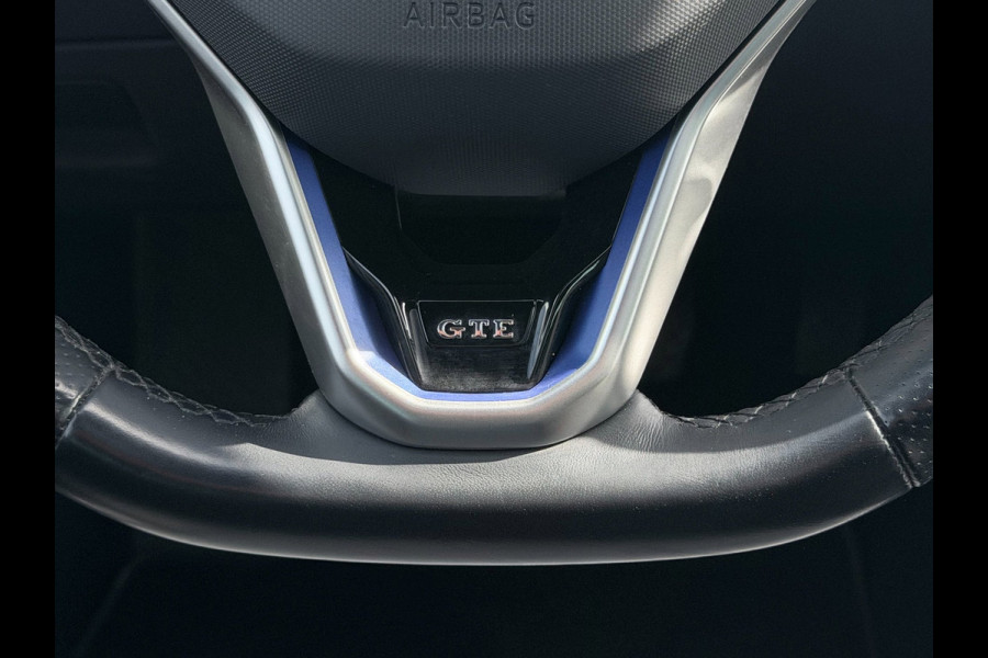 Volkswagen Passat Variant 1.4 TSI PHEV GTE Business| Carplay | PANO| Navi |Dealer onderhouden