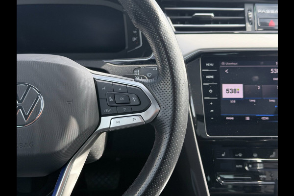 Volkswagen Passat Variant 1.4 TSI PHEV GTE Business| Carplay | PANO| Navi |Dealer onderhouden