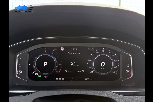 Volkswagen Passat Variant 1.4 TSI PHEV GTE Business| Carplay | PANO| Navi |Dealer onderhouden