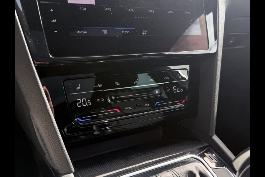 Volkswagen Passat Variant 1.4 TSI PHEV GTE Business| Carplay | PANO| Navi |Dealer onderhouden