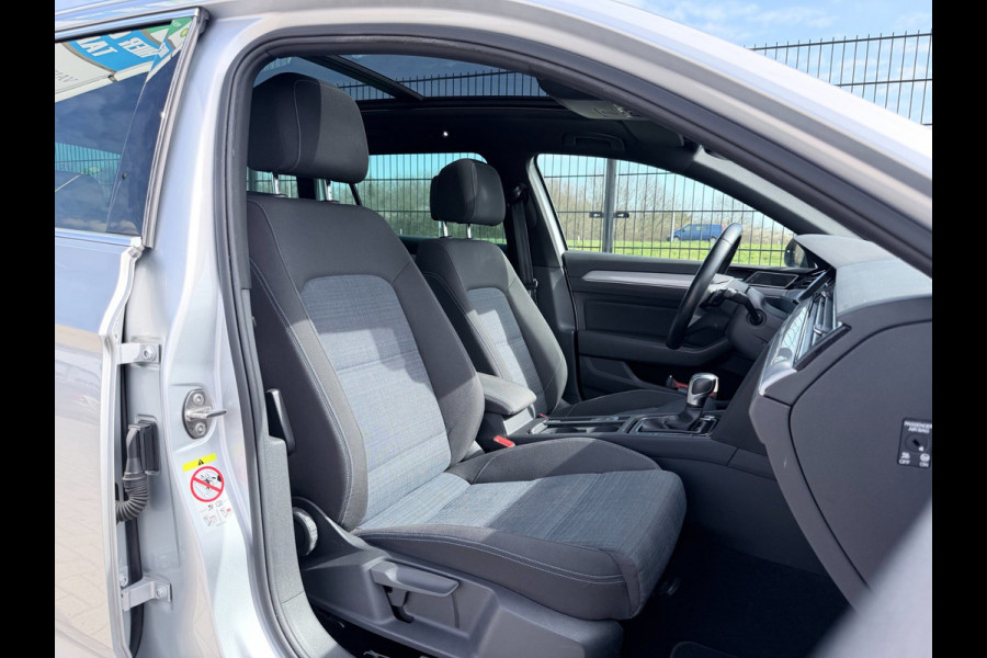 Volkswagen Passat Variant 1.4 TSI PHEV GTE Business| Carplay | PANO| Navi |Dealer onderhouden