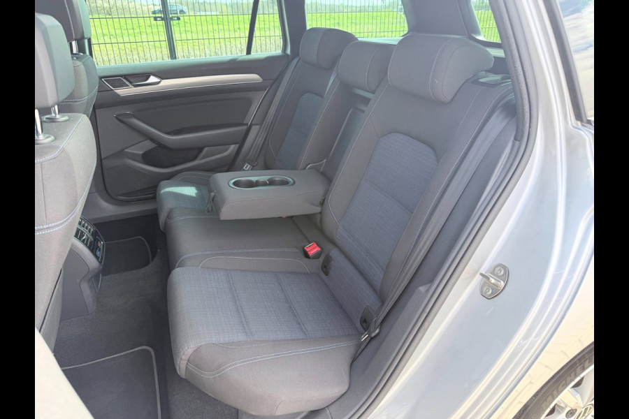 Volkswagen Passat Variant 1.4 TSI PHEV GTE Business| Carplay | PANO| Navi |Dealer onderhouden