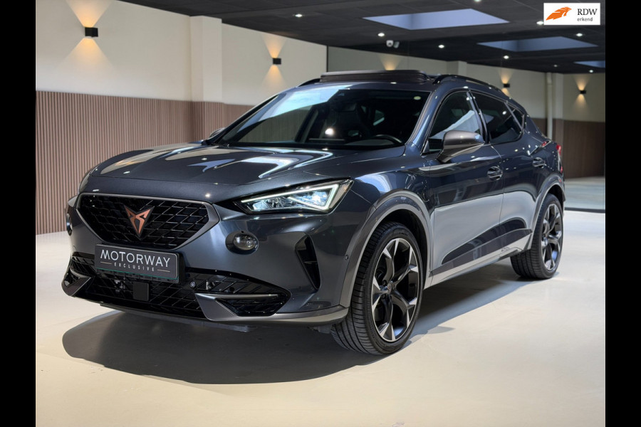 CUPRA Formentor 1.4 e-Hybrid VZ Performance|Pano|Camera|Matrix