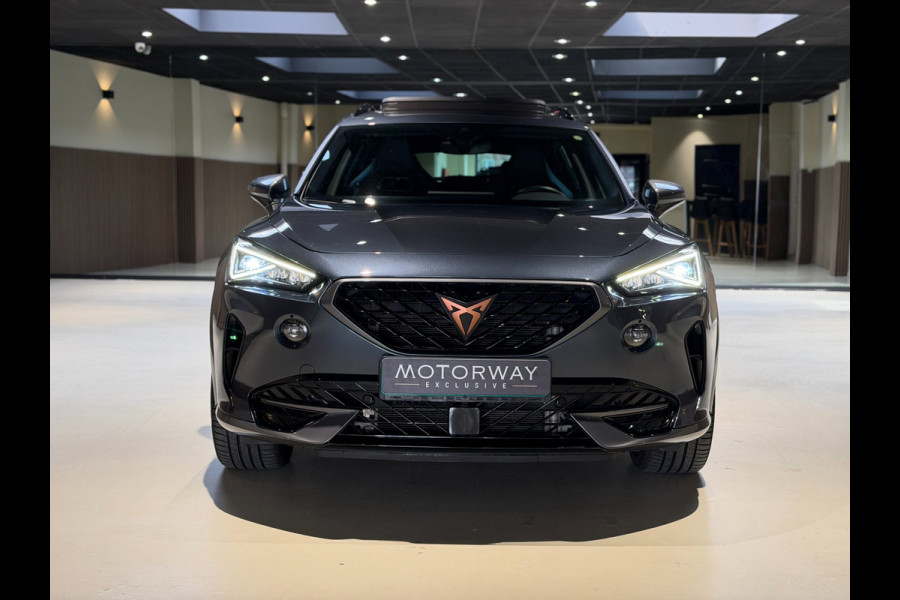 CUPRA Formentor 1.4 e-Hybrid VZ Performance|Pano|Camera|Matrix