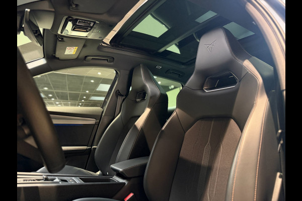 CUPRA Formentor 1.4 e-Hybrid VZ Performance|Pano|Camera|Matrix