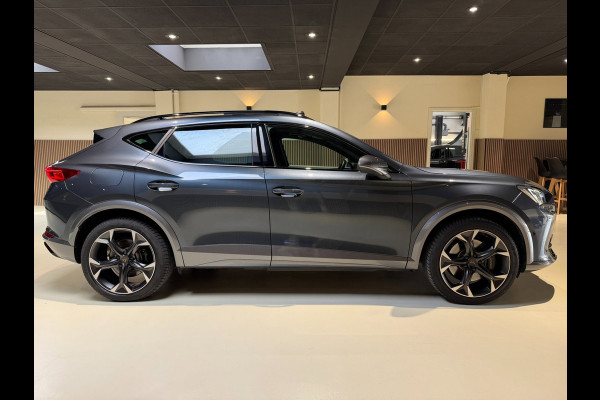 CUPRA Formentor 1.4 e-Hybrid VZ Performance|Pano|Camera|Matrix