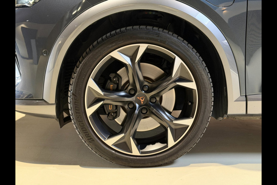 CUPRA Formentor 1.4 e-Hybrid VZ Performance|Pano|Camera|Matrix