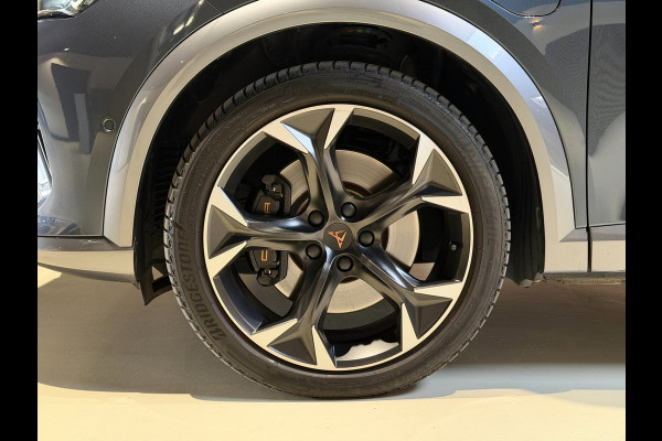 CUPRA Formentor 1.4 e-Hybrid VZ Performance|Pano|Camera|Matrix