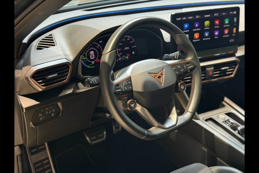 CUPRA Formentor 1.4 e-Hybrid VZ Performance|Pano|Camera|Matrix