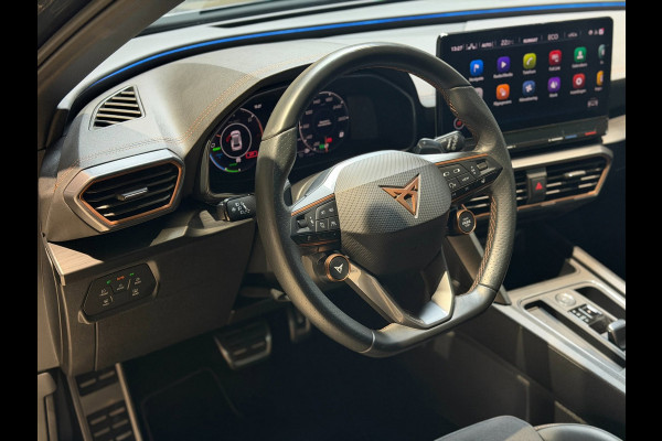 CUPRA Formentor 1.4 e-Hybrid VZ Performance|Pano|Camera|Matrix