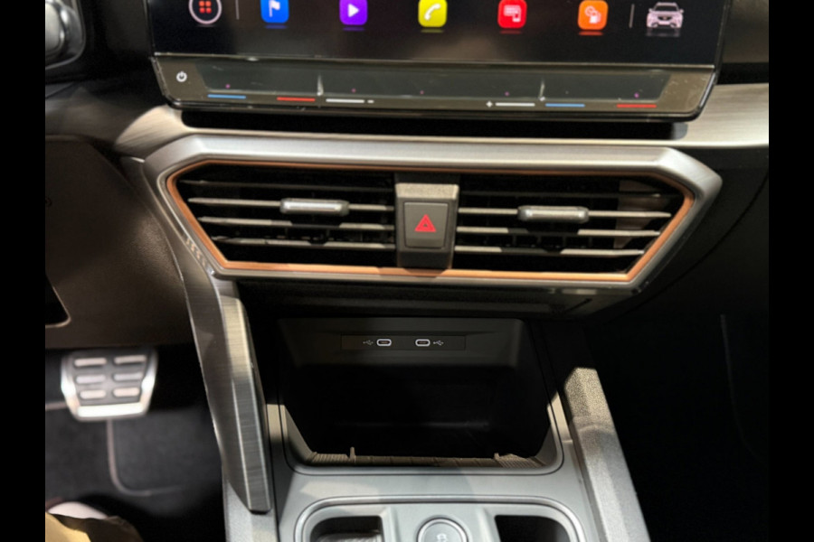 CUPRA Formentor 1.4 e-Hybrid VZ Performance|Pano|Camera|Matrix