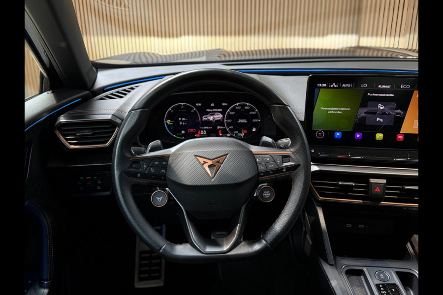 CUPRA Formentor 1.4 e-Hybrid VZ Performance|Pano|Camera|Matrix